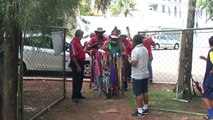 Folia de Reis: uma tradição em extinção