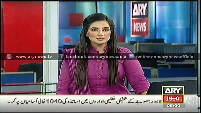 Headlines – 0500 – Saturday – 10 – Jan – 2015