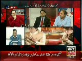 Rauf Klasra exposed Shahbaz Sharif, How he Tortured and Beaten a DSP’s Wife