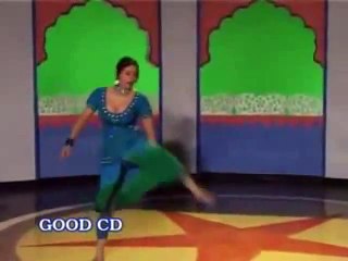 Pakistani Desi Actress Saima Jism Show Mujra