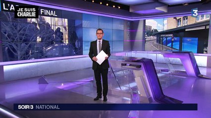 L'assaut final porte de Vincennes