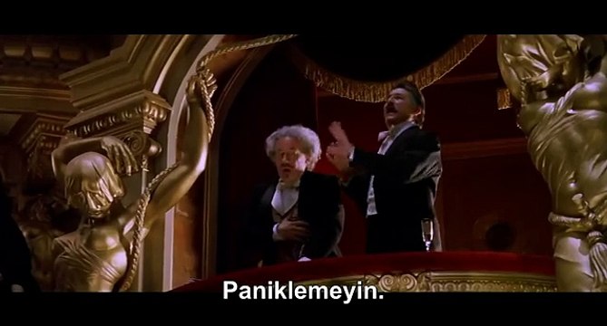 Opera's Memorable Treasures - Phantom of the Opera 2004 - patrozinado por (EPSAT)