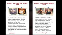 The Renegade Diet Review - Watch This Before You Buy