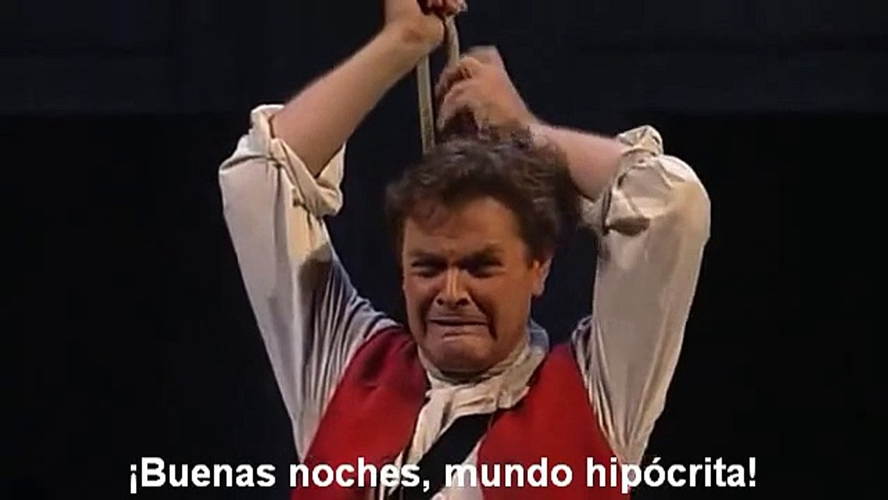 Opera's Memorable Treasures -Papageno! y Papagena! by Wolfgang Amadeus Mozart Sponsored by (EPSAT)