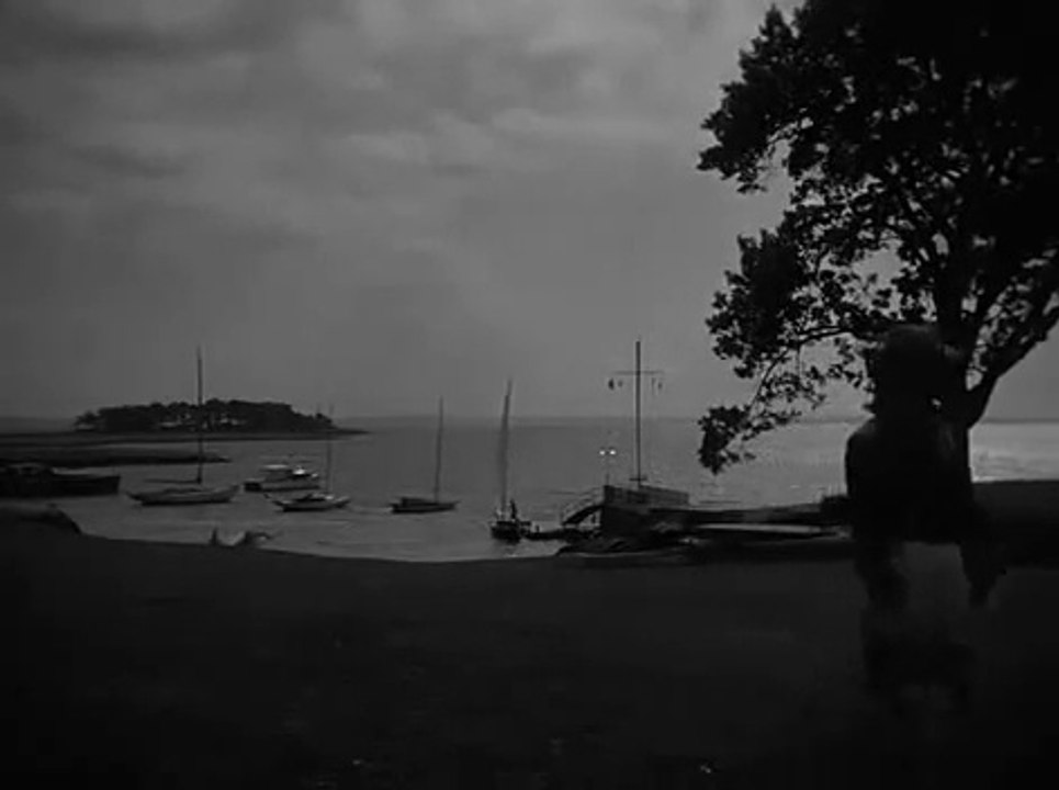 Memorable Treasures -The No Banannas Song  - Sabrina 1955 Starring Sir Humphrey Bogart & Princess Audrey Hepburn