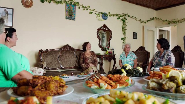 Bana Masal Anlatma - Fragman