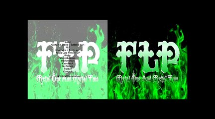 FLP - Metal One And Metal Two Full Album