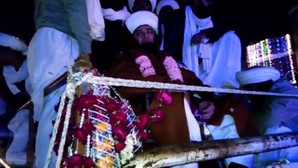 JASHAN E EID MILAAD UN NABI JULOOS HYDERABAD PAKISTAN
