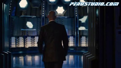 Ant Man Trailer Subtitulado