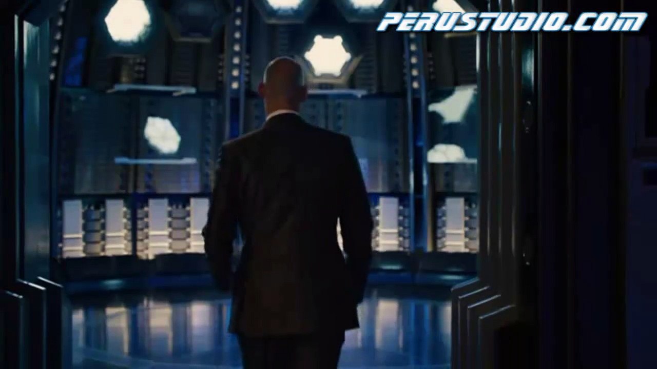 Ant Man Trailer Subtitulado