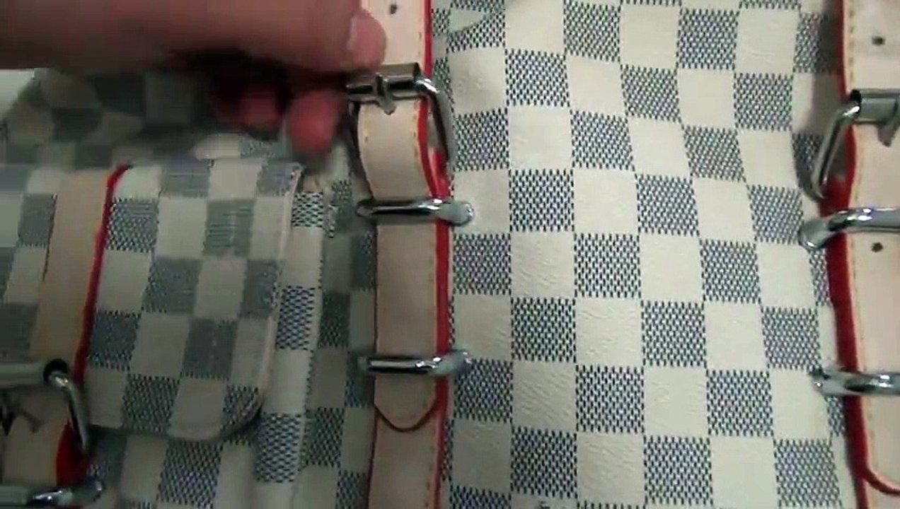 Cheap High Qualiyt LV Backpack Close Look @ repsperfect.cn (free shipping)