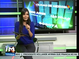 Venezuela cerró 2014 con la tasa más baja de desempleo