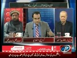 Mazrat Kay Sath - 9th January 2015