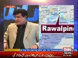 Siasat Aur Riasat - 9th January 2015