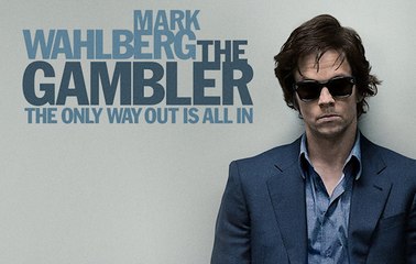 Watch The Gambler Full Movie HD 1080p