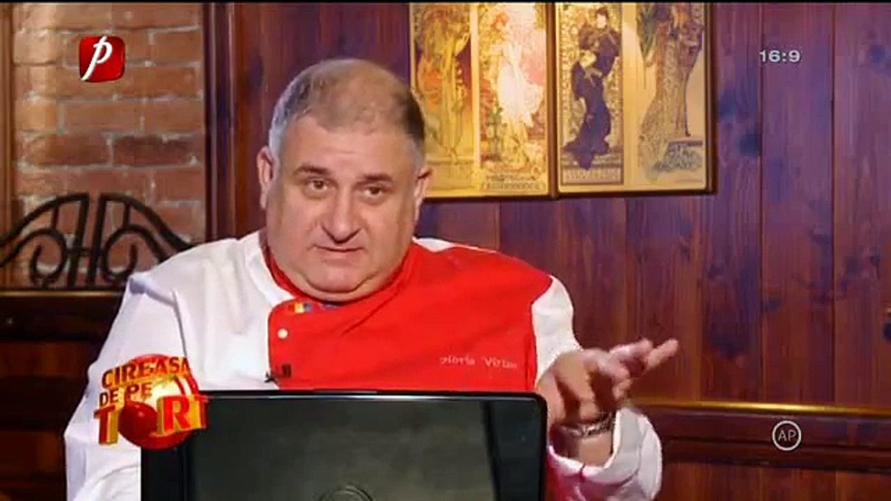 Cdpt Best of 10 – Andreea Ibacka, Andrei de la Alb Negru, Ioana Petric și Vladimir Drăghia