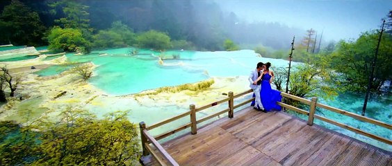 Tu Chale Video Song | Ai Movie HIndi I A.R.Rahman, Shankar, Vikram, Amy Jackson