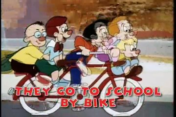 10 Disney's Magic English: Daily Life Skills