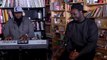 T-Pain- NPR Music Tiny Desk Concert