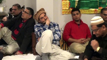 Milaad e Paak File#3 Jan 03/2015 @ 1-HL  S.C. , Canada