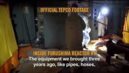 #福島 #原発、3万トン #放射能 #汚染水 地面に漏れてる❢#秘密保護法 で完全コントロール❢DontWorry #Radiation⁈字幕