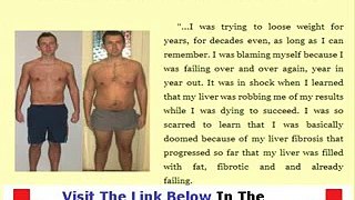 Fatty Liver Bible Review  MUST WATCH BEFORE BUY Bonus + Discount