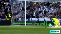 اهداف ريال مدريد على اسبانيول 10-1-2015