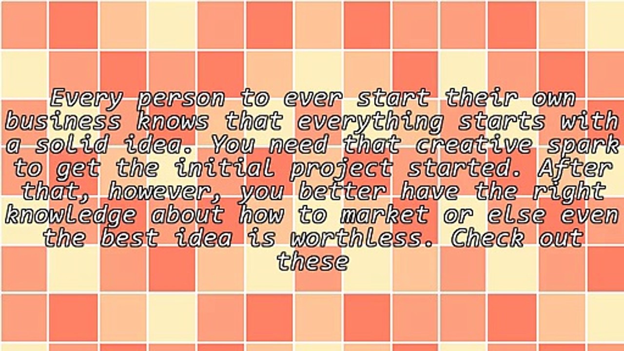 How To Be A Successful Internet Marketer