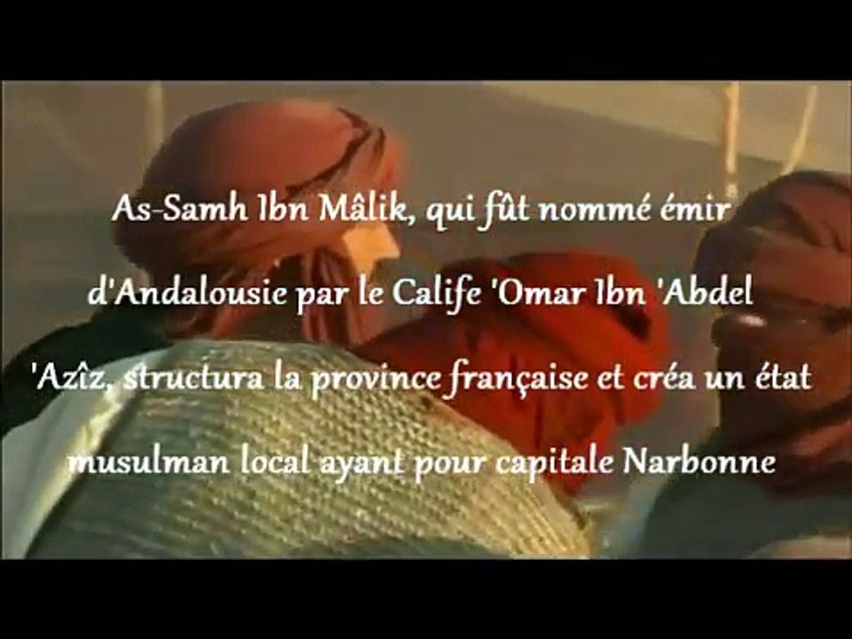 Histoire : Lorsque l'Ordre Juste d'Allah dominaient la France