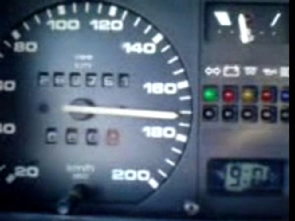 MK2 GTD 94 CHECHE DJ.FYANE