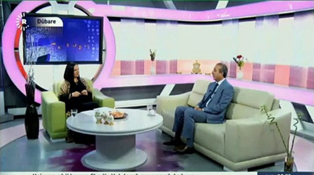 Mehdî Eker li ser Zimanê Kurdî diaxive, qasî pêzaniyên xwe! Ew di hikumeta akp-ê de Wezîrê Çandiniyê yê Tirkiyeyê ye.-20150110-013146_446