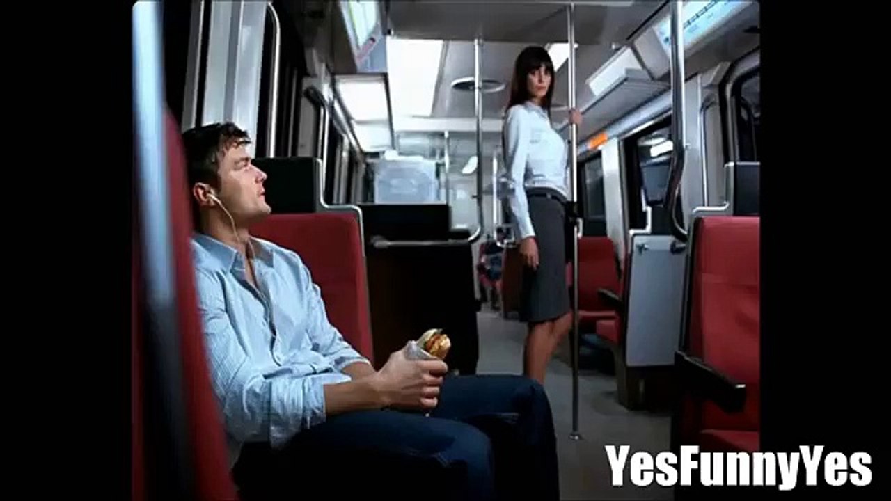 Funniest Banned Commercials