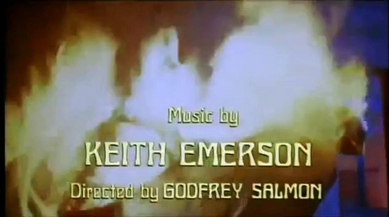 Inferno (1980) - Trailer