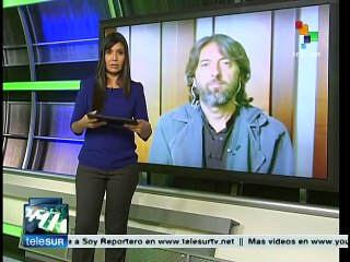 Experto destaca grandes inversiones de China en Latinoamérica