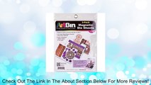 ArtBin 6979AB Magnetic Die Sheets, 3-Pack Review