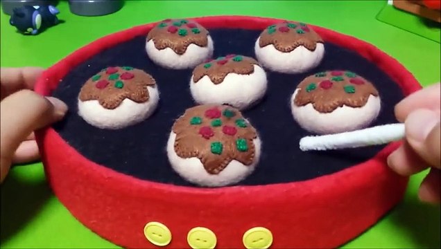 アンパンマン アニメ❤おもちゃ たこ焼きAnpanman Toys surprise eggs