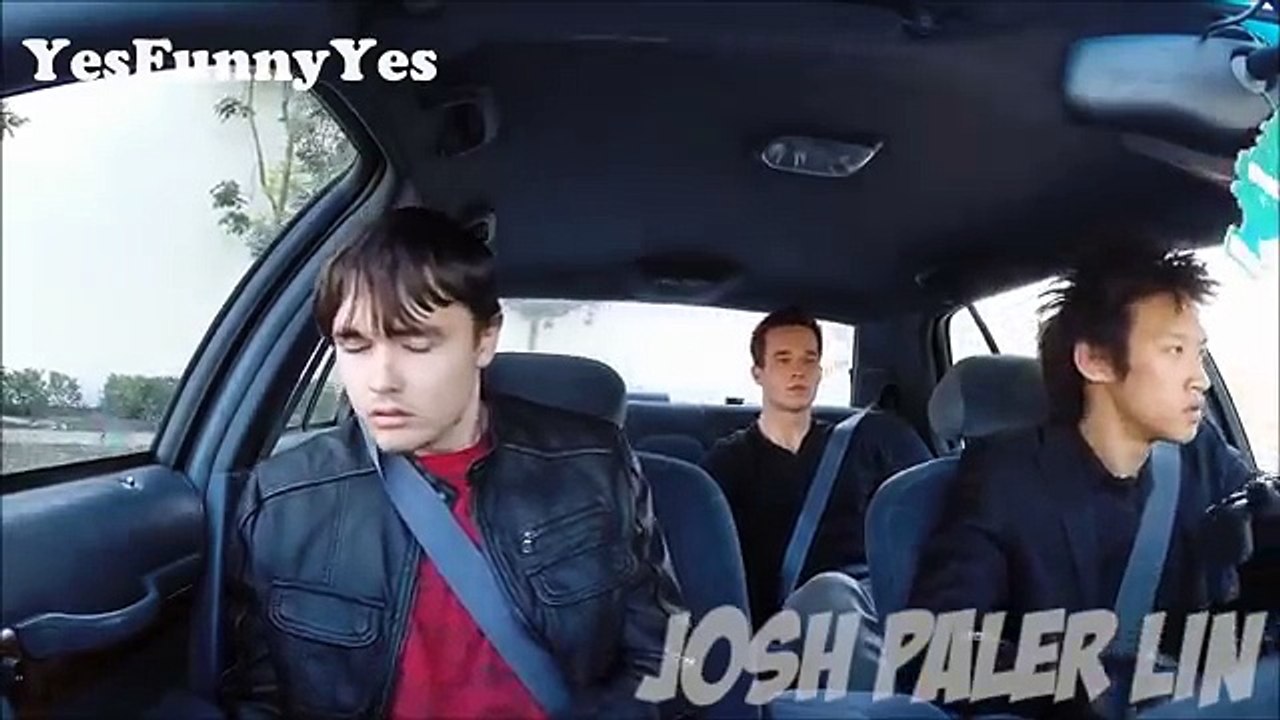 Funniest Crazy Pranks 2014
