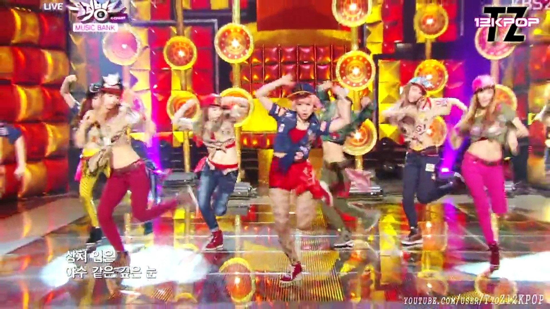 ⁣SNSD(소녀시대)   I GOT A BOY 아이갓어보이 Compilation~~!!