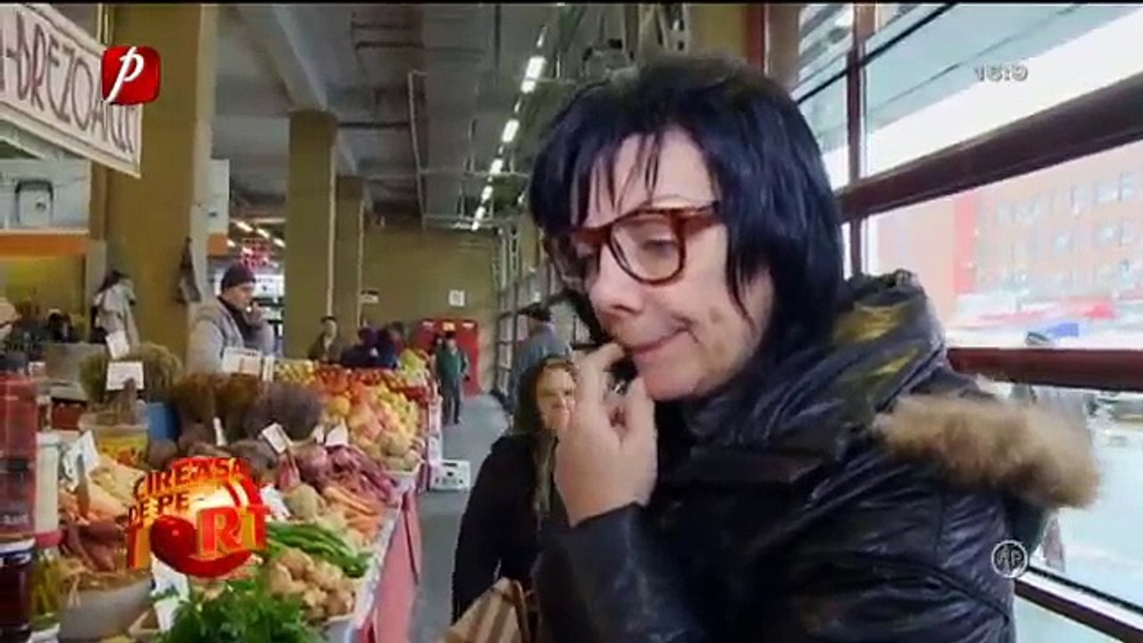 Cdpt 43 – Carmen Tanase