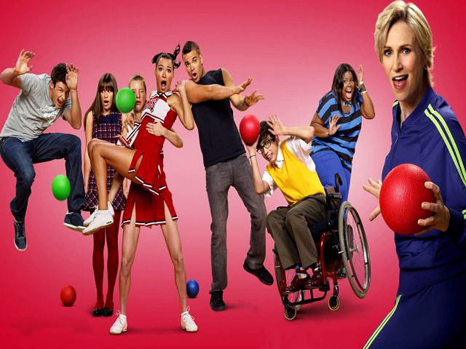 Glee [PREMIERE} Season 6 Episode 1 "Loser Like Me" full stream online