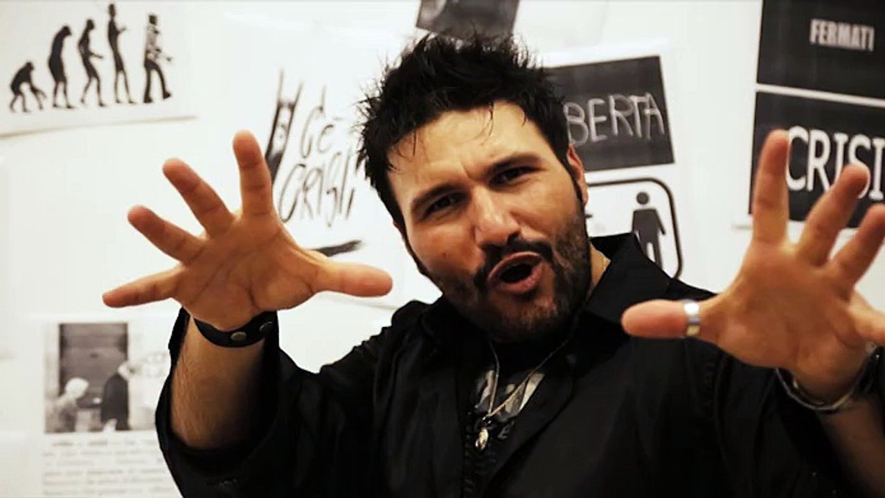 Sanremo Giovani 2015 - [SELEZIONI] - Crisi Esistenziale - Savio De Martino