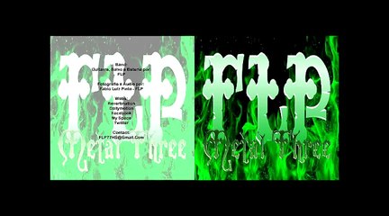 FLP - Metal Three Full Album