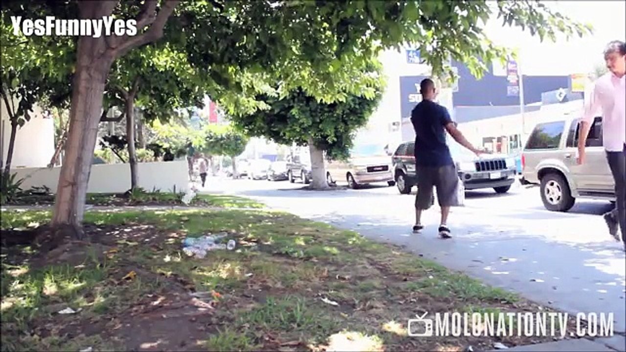 Funniest Supernatural Prank