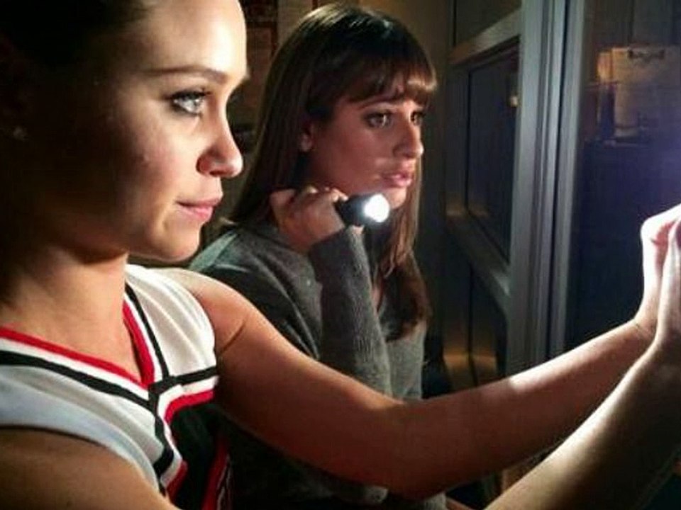 [LIVE]] Glee Season 6 Episode 1 "Loser Like Me" full~episode