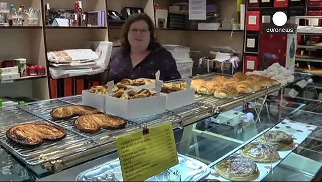 بازگشت آرامش به دمارتن پس از پایان تعقیب و گریز مظنونان حادثه شارلی ابدو