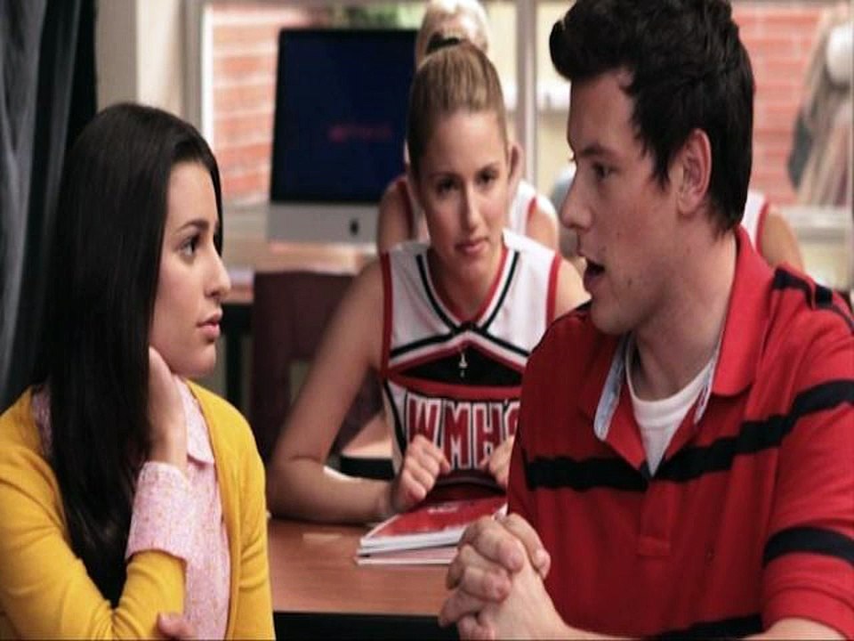 S6E1 Glee Season 6 Episode 1 (premiere) "Loser Like Me" Watch/online