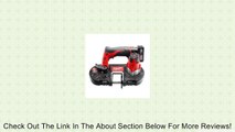 Milwaukee 2429-21XC 12V Cordless M12 Lithium-Ion Sub-Compact Band Saw Kit Review