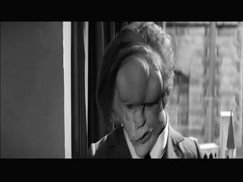 Memorable Treasures - The Elephant Man 1980 - a reading from Shakespeare's Romeo and Juliet (EPSAT)