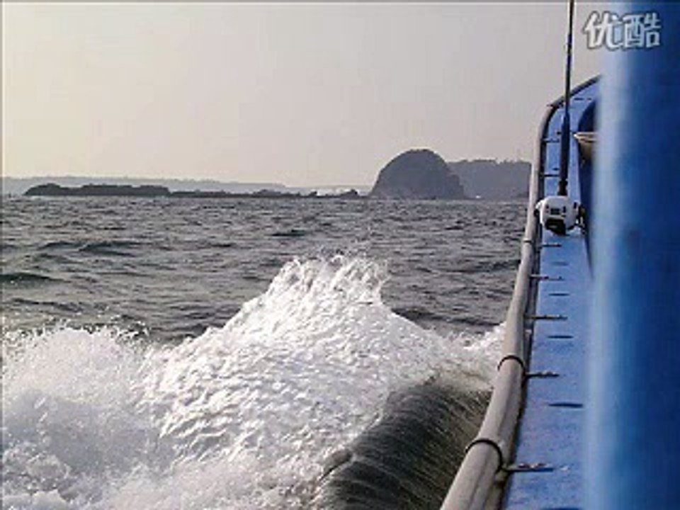 おやじの海・・村木賢吉