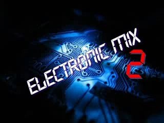 Electronic Fusion Vol.2